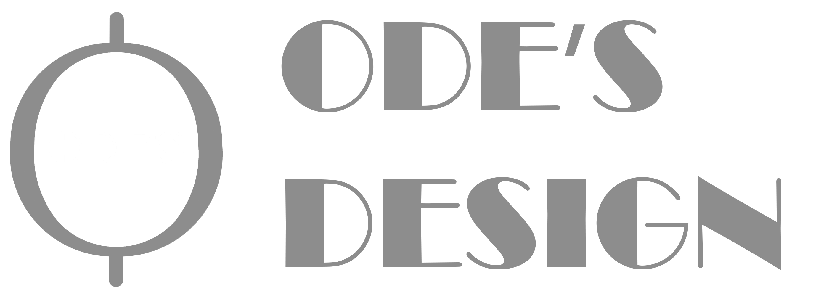 Ode's Design